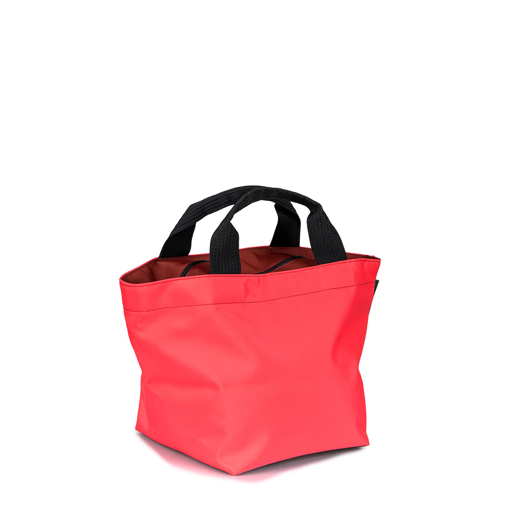 エルベシャプリエ Herve Chapelier 1027N(ナイロン舟型トートM)