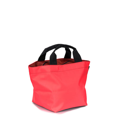 エルベシャプリエ Herve Chapelier 1027N(ナイロン舟型トートM)