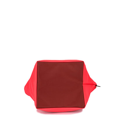 エルベシャプリエ Herve Chapelier 1027N(ナイロン舟型トートM)