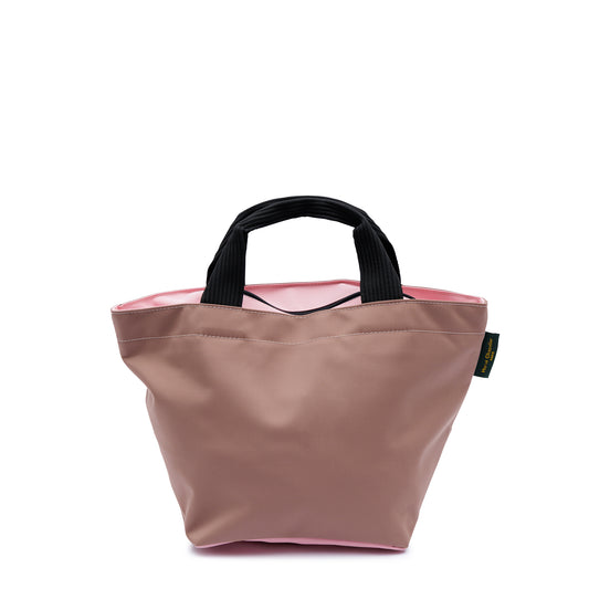 【予約商品】エルベシャプリエ Herve Chapelier 1027N(ナイロン舟型トートM)