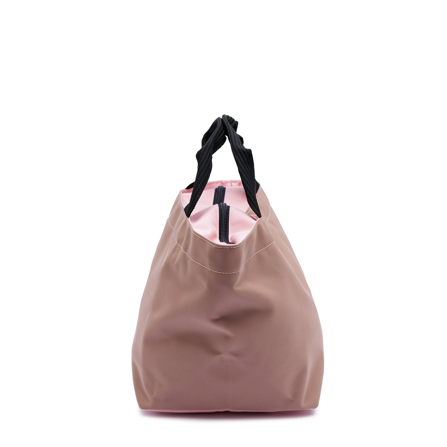 【予約商品】エルベシャプリエ Herve Chapelier 1027N(ナイロン舟型トートM)