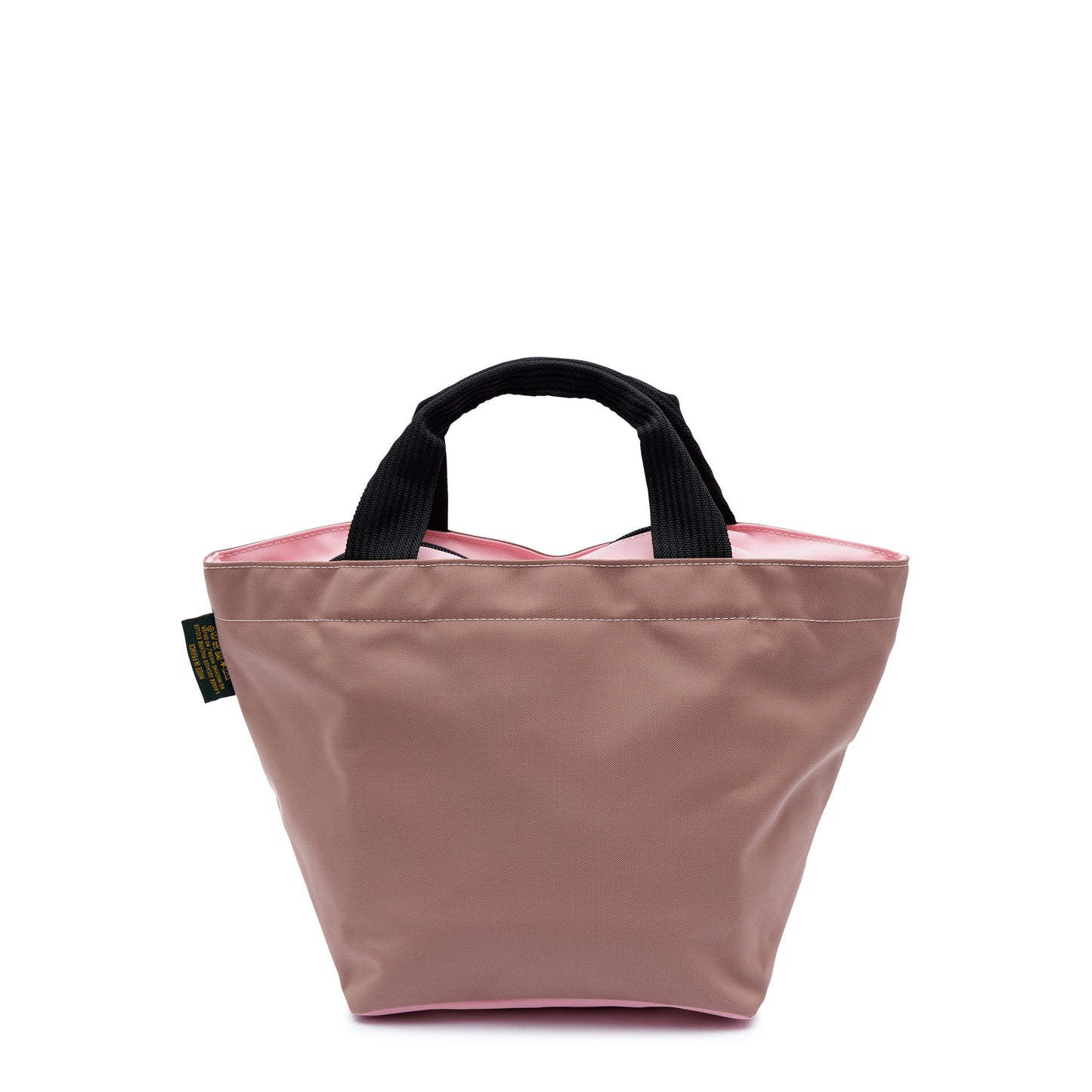 【予約商品】エルベシャプリエ Herve Chapelier 1027N(ナイロン舟型トートM)