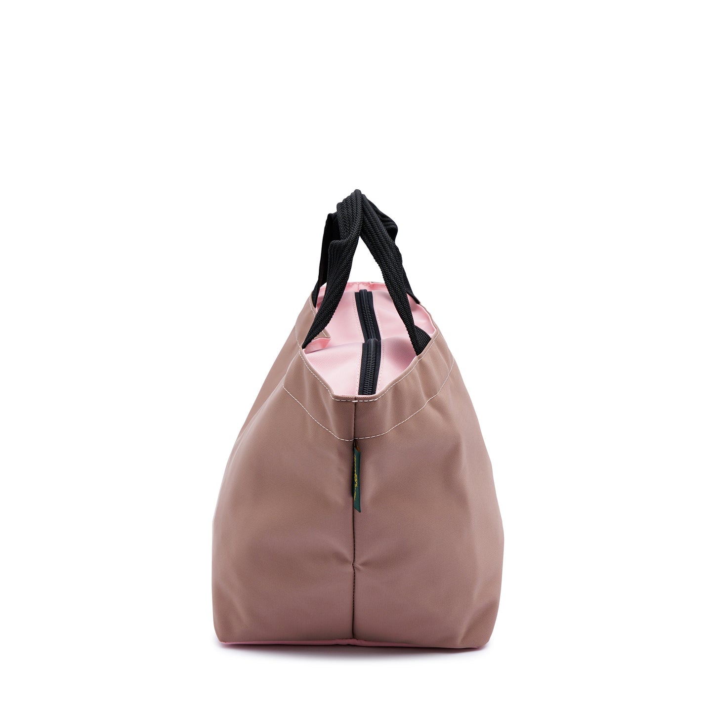【予約商品】エルベシャプリエ Herve Chapelier 1027N(ナイロン舟型トートM)