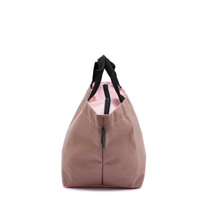 【予約商品】エルベシャプリエ Herve Chapelier 1027N(ナイロン舟型トートM)