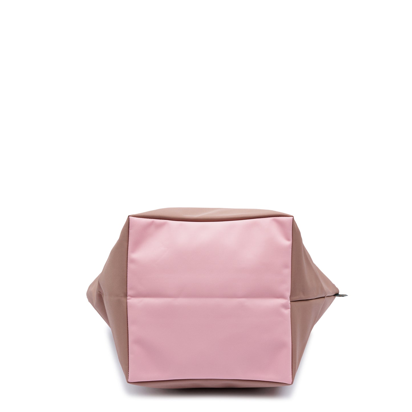 【予約商品】エルベシャプリエ Herve Chapelier 1027N(ナイロン舟型トートM)
