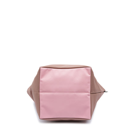 【予約商品】エルベシャプリエ Herve Chapelier 1027N(ナイロン舟型トートM)