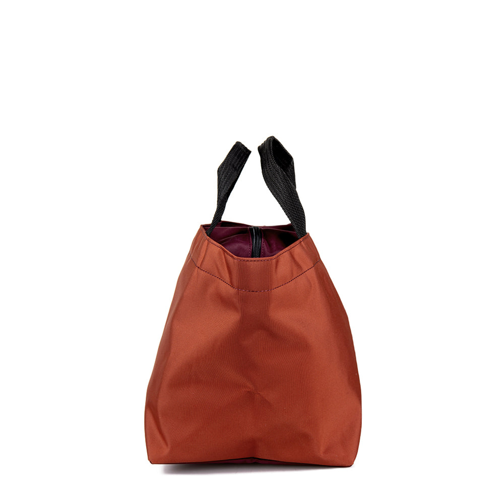 エルベシャプリエ Herve Chapelier 1027N(ナイロン舟型トートM)