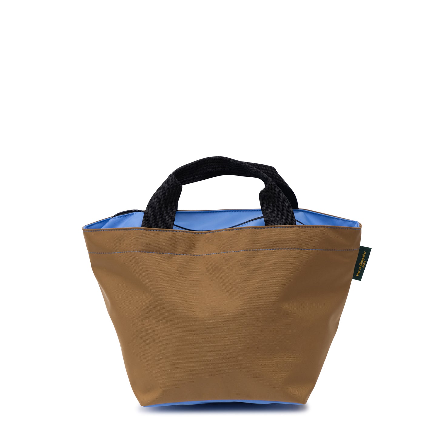 【予約商品】エルベシャプリエ Herve Chapelier 1027N(ナイロン舟型トートM)