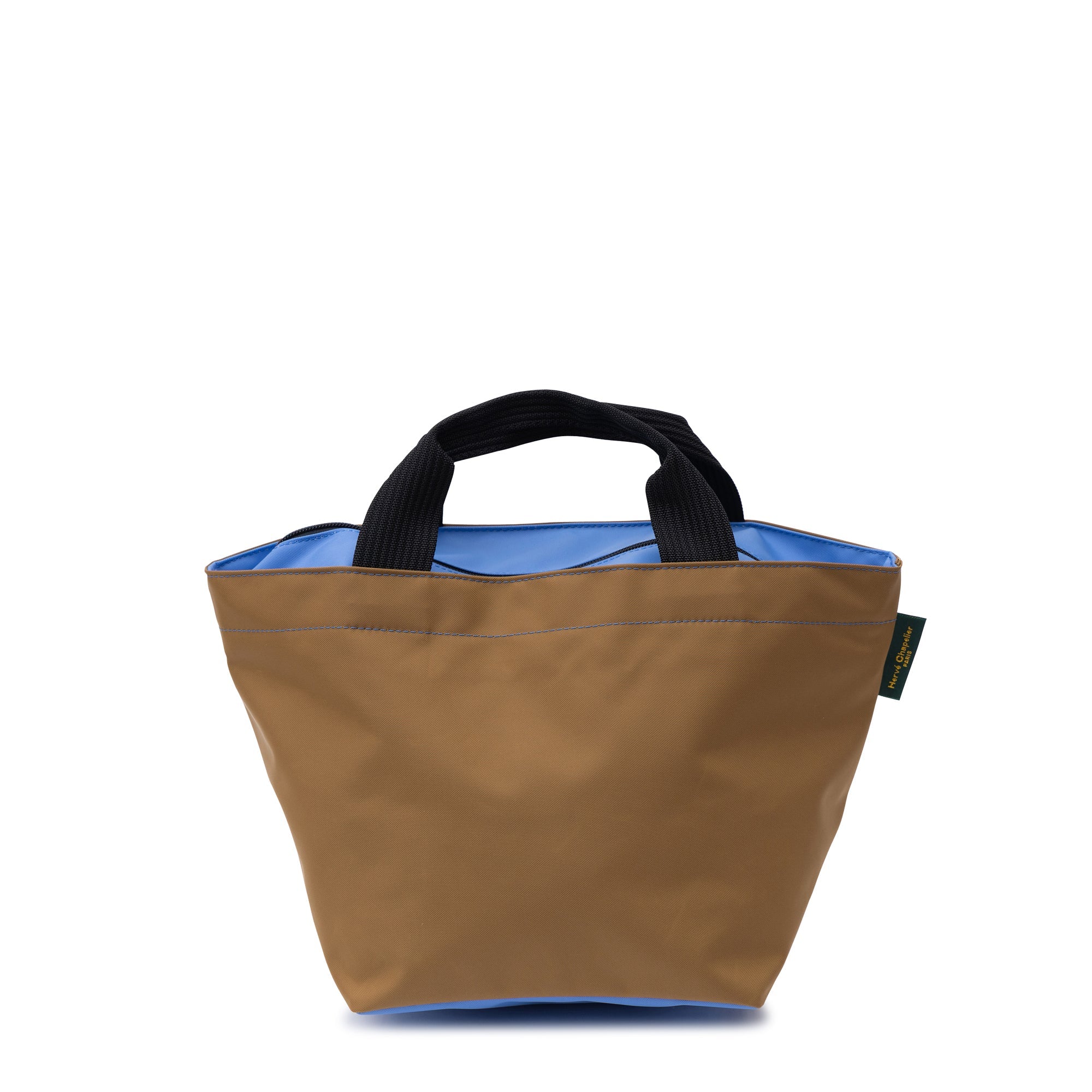 エルベシャプリエ1027N エルベシャプリエ Herve Chapelier 1027N(ナイロン舟型トートM