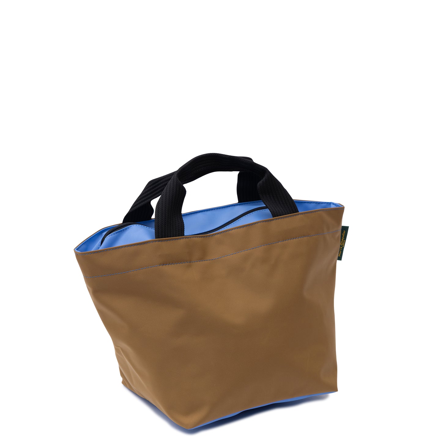 【予約商品】エルベシャプリエ Herve Chapelier 1027N(ナイロン舟型トートM)