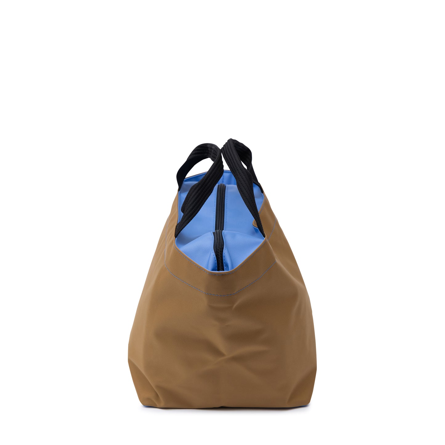 【予約商品】エルベシャプリエ Herve Chapelier 1027N(ナイロン舟型トートM)