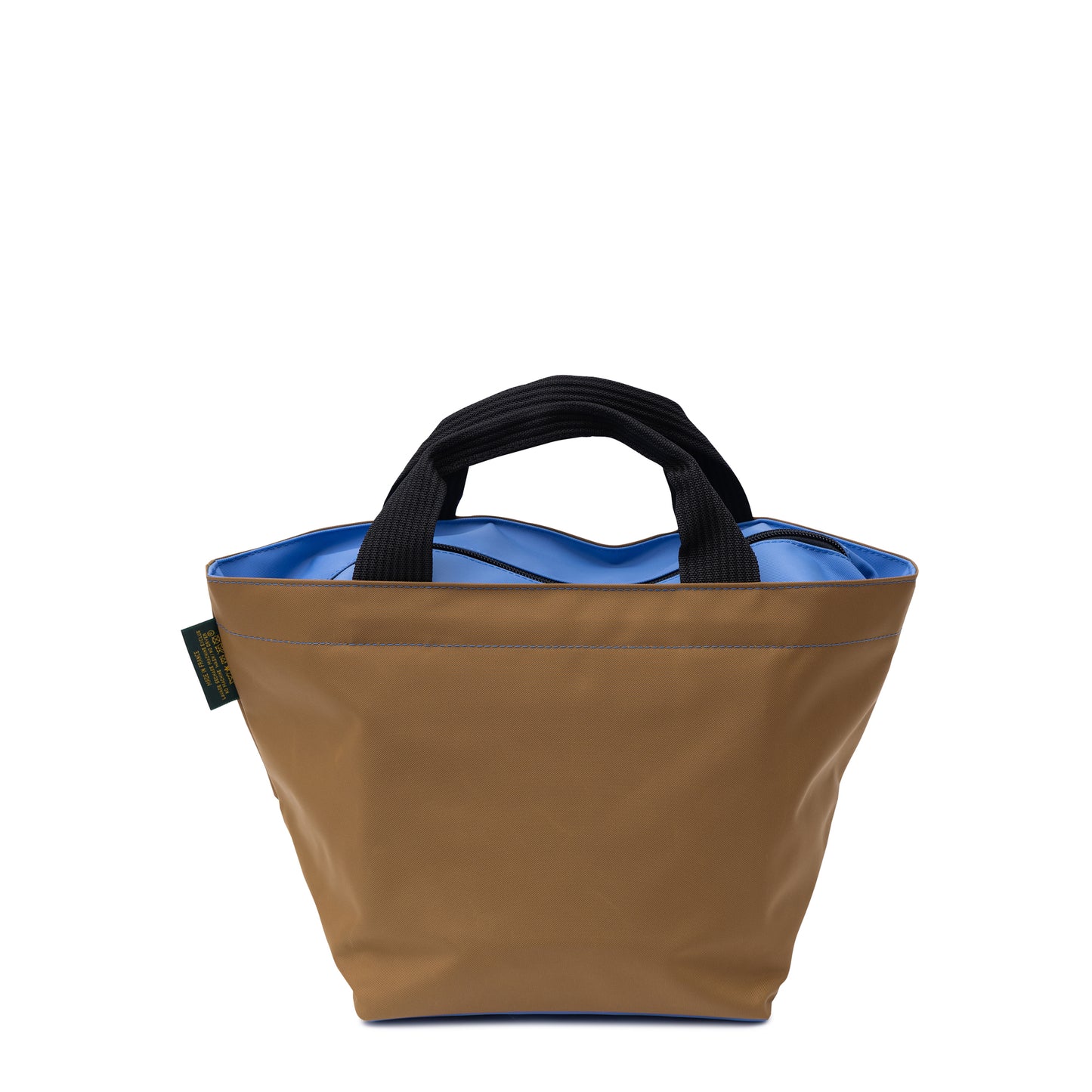 【予約商品】エルベシャプリエ Herve Chapelier 1027N(ナイロン舟型トートM)