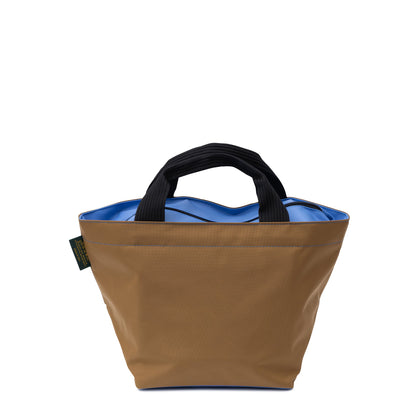 エルベシャプリエ Herve Chapelier 1027N(ナイロン舟型トートM)