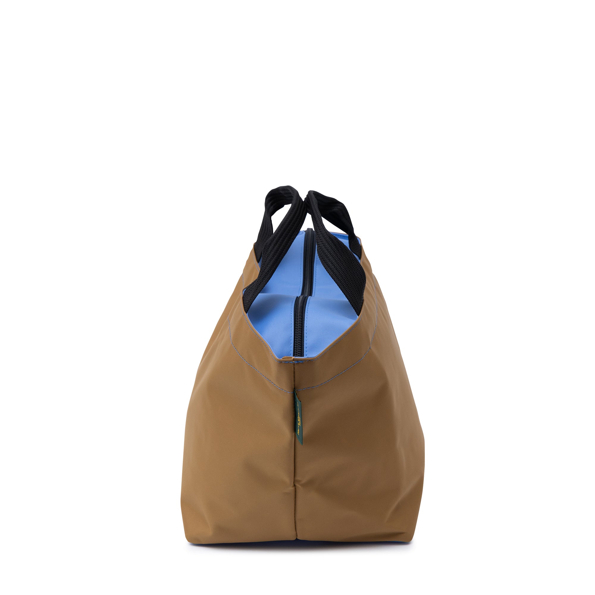 エルベシャプリエ Herve Chapelier 1027N(ナイロン舟型トートM