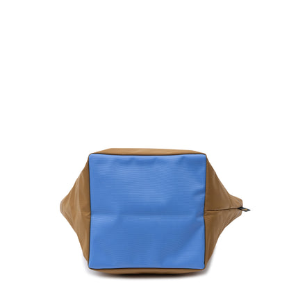 【予約商品】エルベシャプリエ Herve Chapelier 1027N(ナイロン舟型トートM)