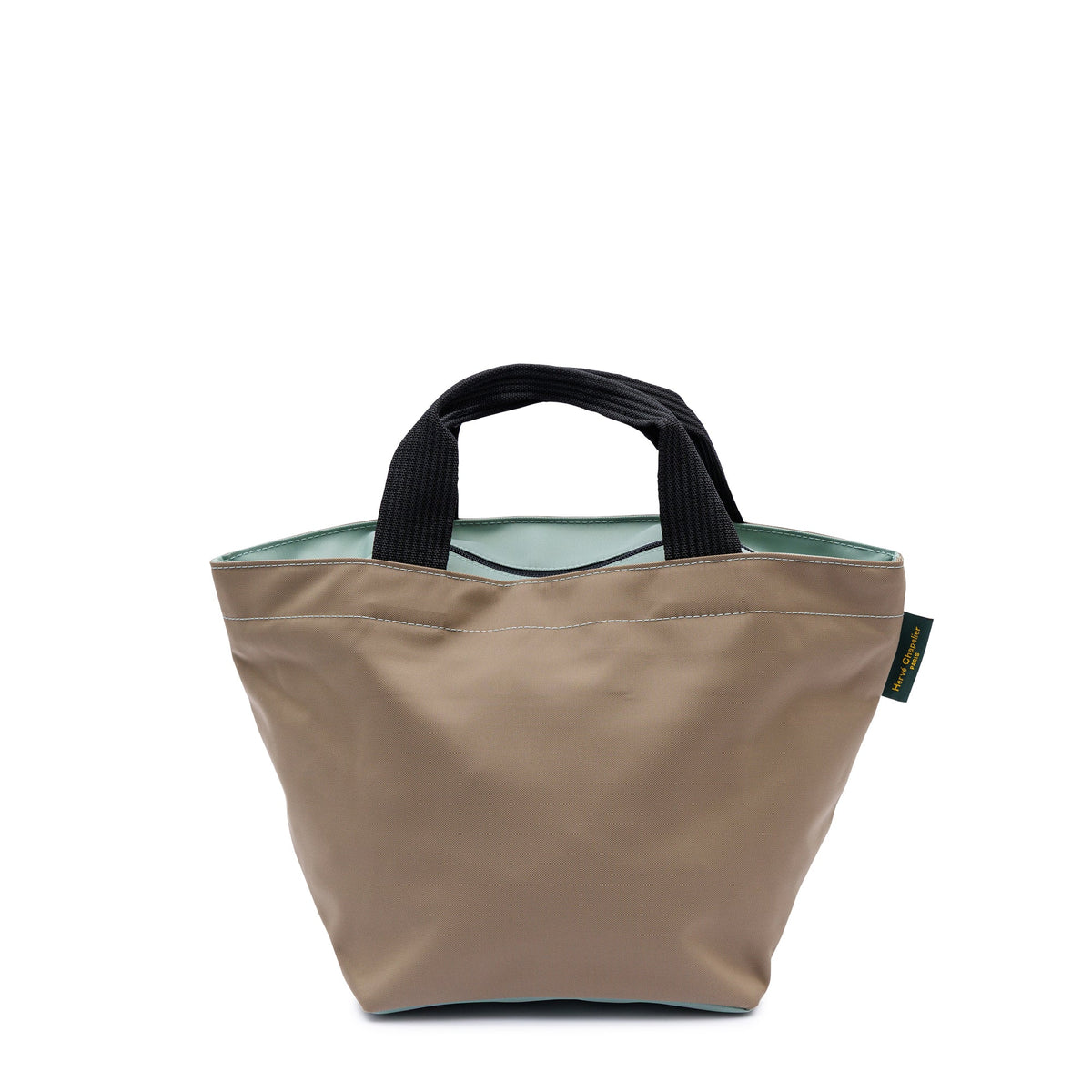 【選べるギフト】エルベシャプリエ Herve Chapelier 1027N(ナイロン舟型トートM)