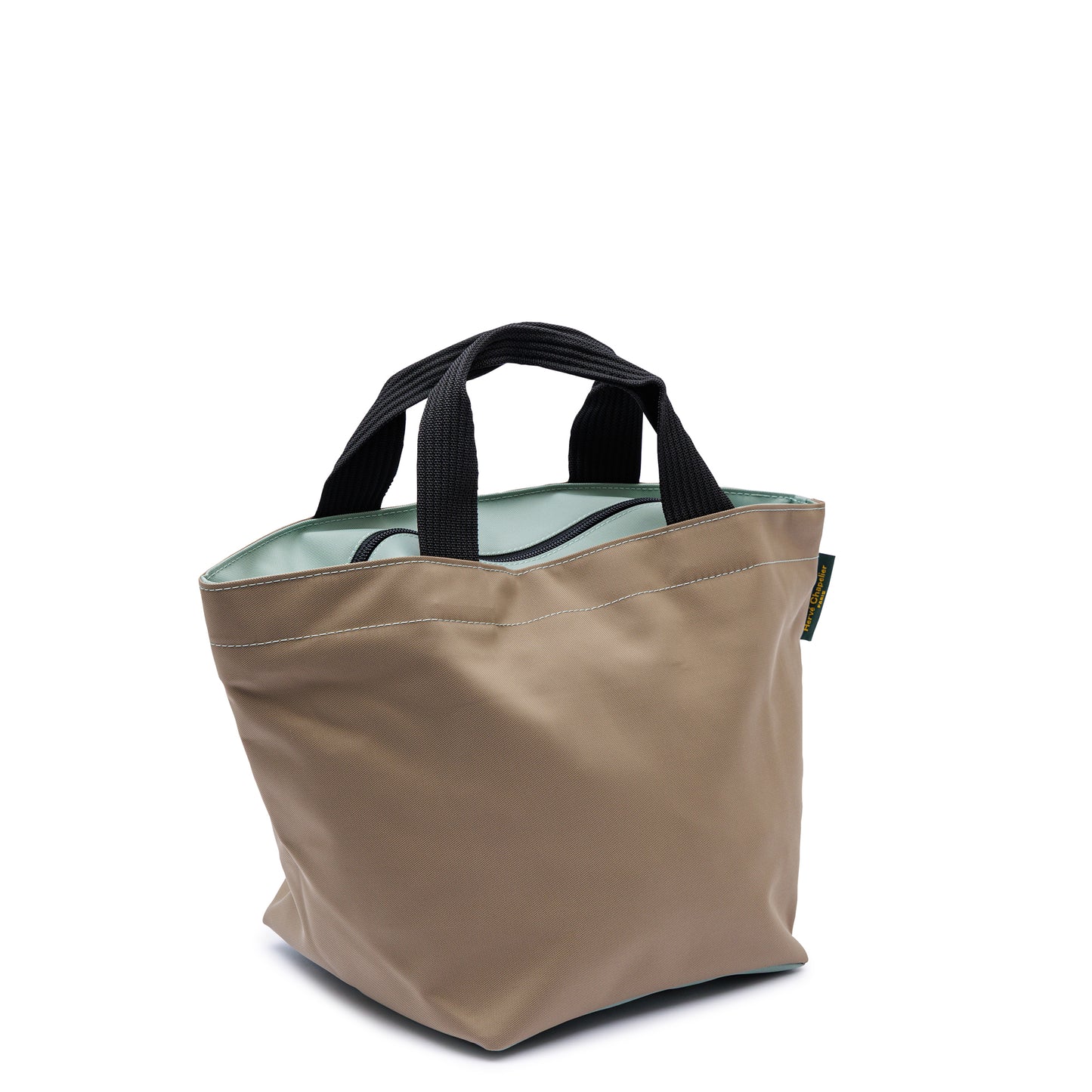 【予約商品】エルベシャプリエ Herve Chapelier 1027N(ナイロン舟型トートM)