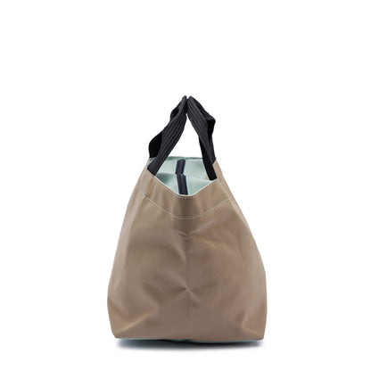 【予約商品】エルベシャプリエ Herve Chapelier 1027N(ナイロン舟型トートM)