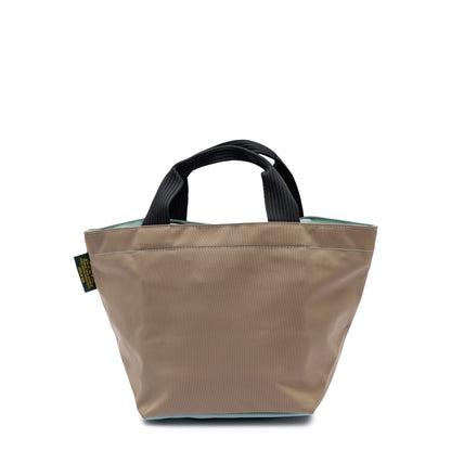 【予約商品】エルベシャプリエ Herve Chapelier 1027N(ナイロン舟型トートM)