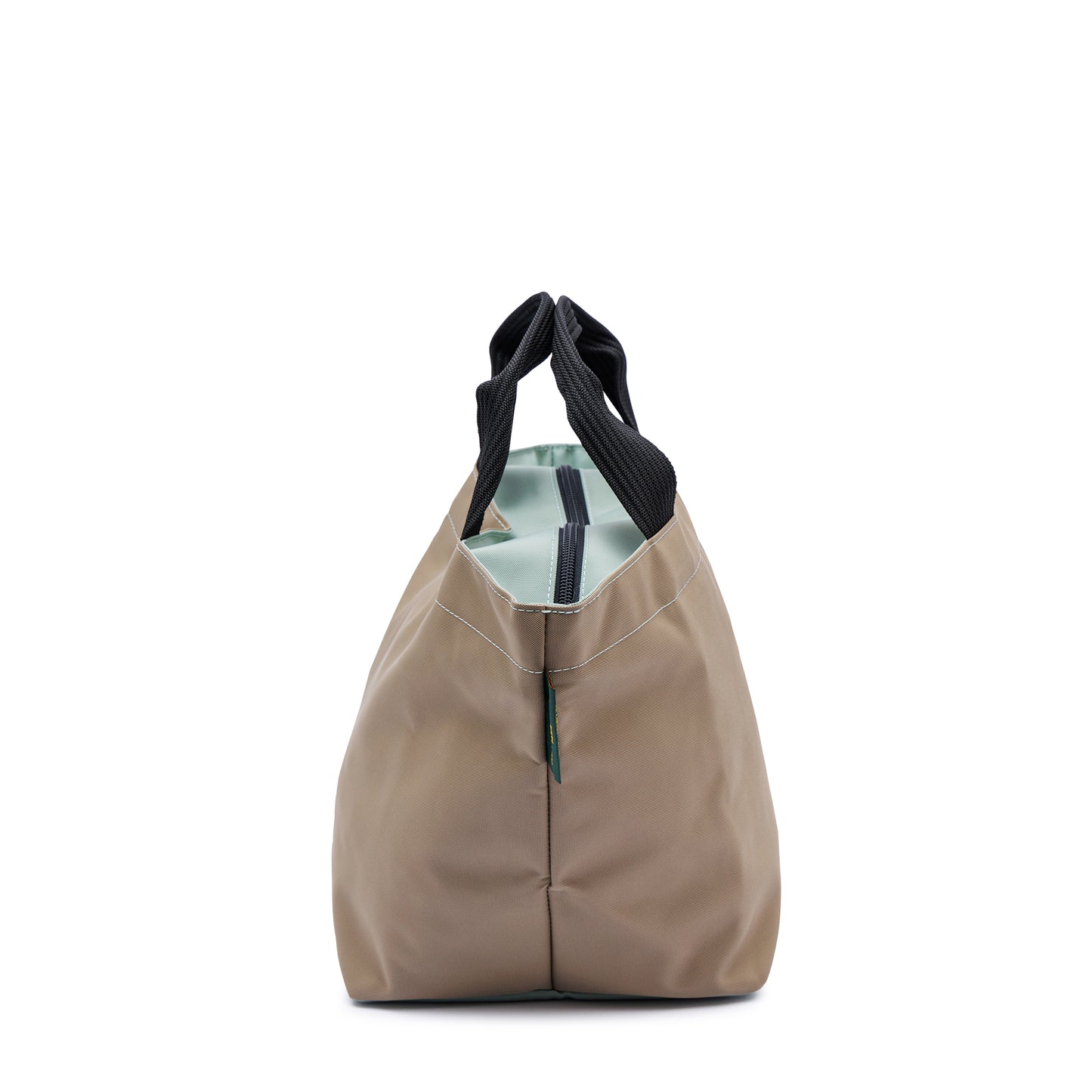 【予約商品】エルベシャプリエ Herve Chapelier 1027N(ナイロン舟型トートM)