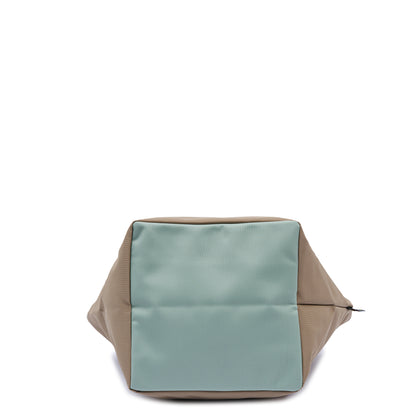【予約商品】エルベシャプリエ Herve Chapelier 1027N(ナイロン舟型トートM)