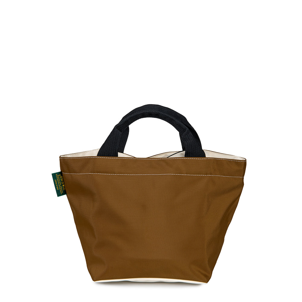 エルベシャプリエ Herve Chapelier 1027N(ナイロン舟型トートM)