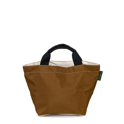 エルベシャプリエ Herve Chapelier 1027N(ナイロン舟型トートM)