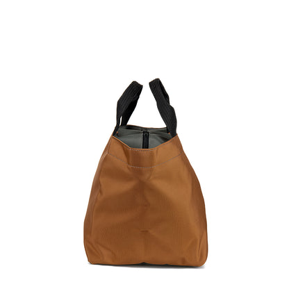 エルベシャプリエ Herve Chapelier 1027N(ナイロン舟型トートM)