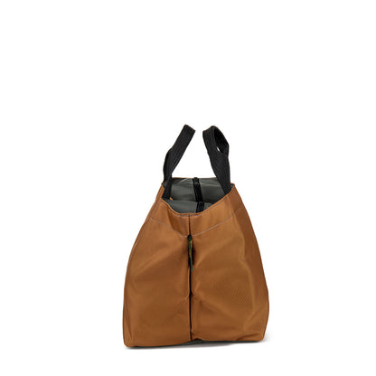 エルベシャプリエ Herve Chapelier 1027N(ナイロン舟型トートM)