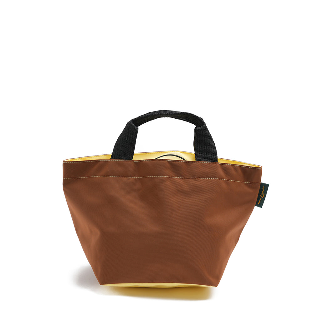 エルベシャプリエ Herve Chapelier 1027N(ナイロン舟型トートM)