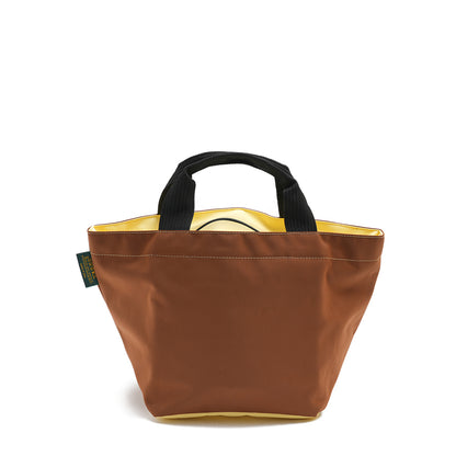 エルベシャプリエ Herve Chapelier 1027N(ナイロン舟型トートM)