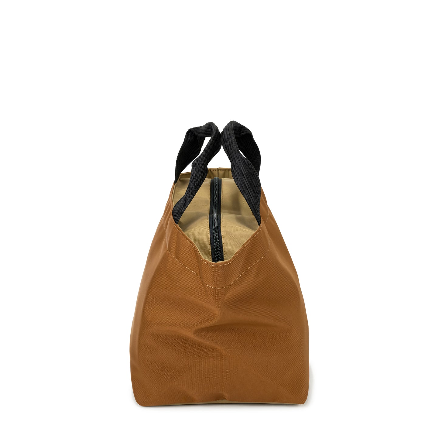 【予約商品】エルベシャプリエ Herve Chapelier 1027N(ナイロン舟型トートM)