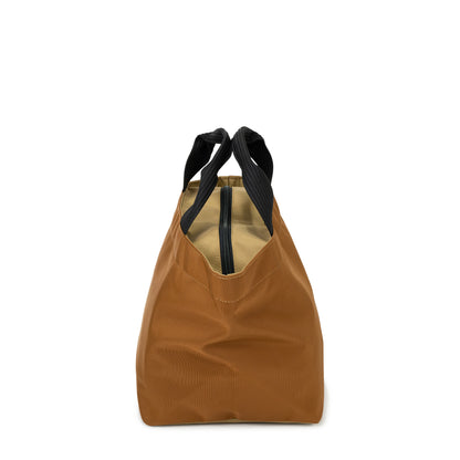 【予約商品】エルベシャプリエ Herve Chapelier 1027N(ナイロン舟型トートM)
