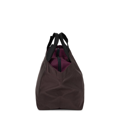 【予約商品】エルベシャプリエ Herve Chapelier 1027N(ナイロン舟型トートM)