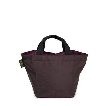 【予約商品】エルベシャプリエ Herve Chapelier 1027N(ナイロン舟型トートM)