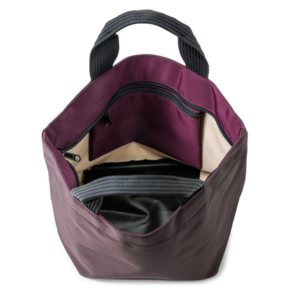 Elbe Chapri HERVE CHAPELIER 1027N (Nylon boat -type tote M)