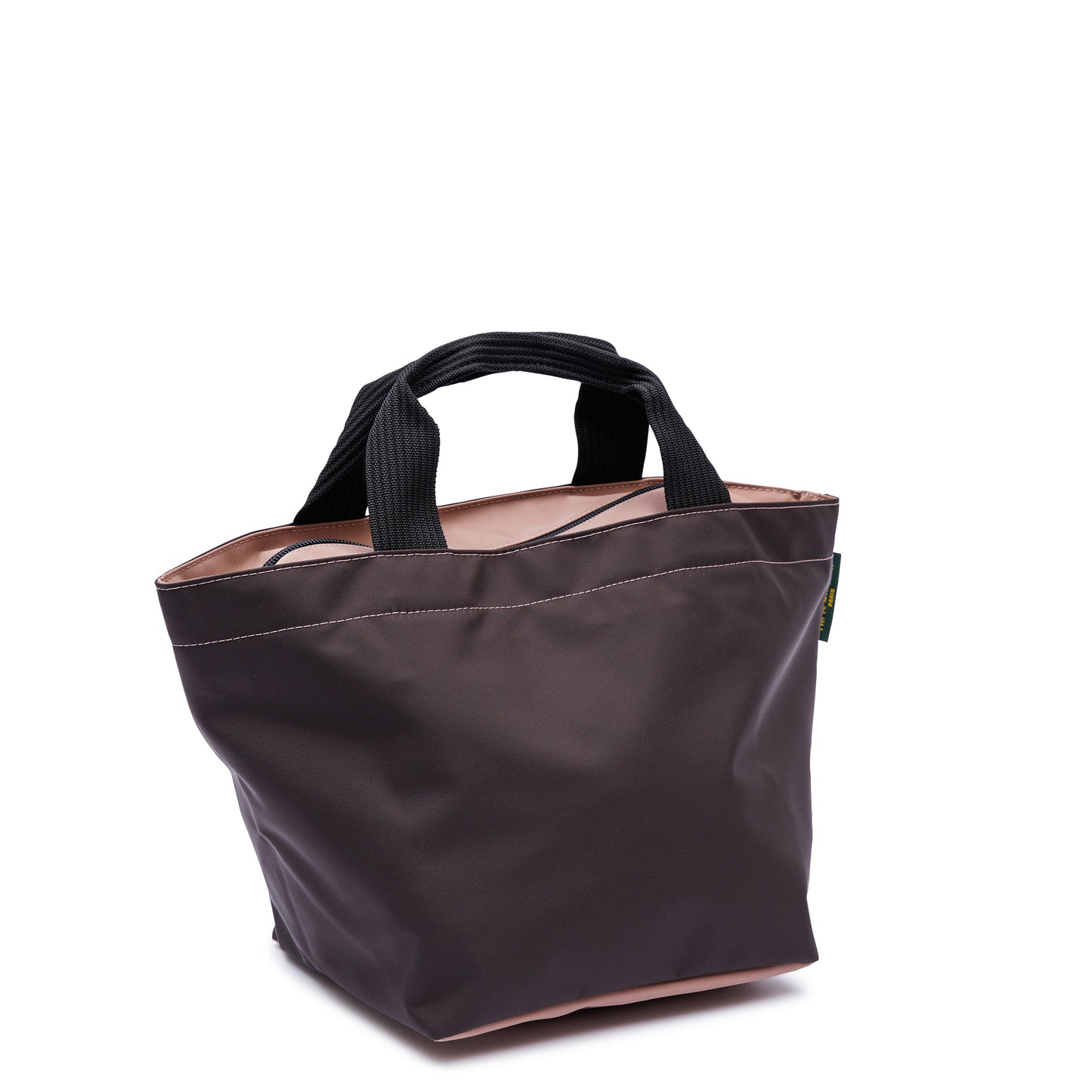 【予約商品】エルベシャプリエ Herve Chapelier 1027N(ナイロン舟型トートM)