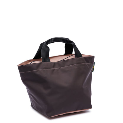 【予約商品】エルベシャプリエ Herve Chapelier 1027N(ナイロン舟型トートM)