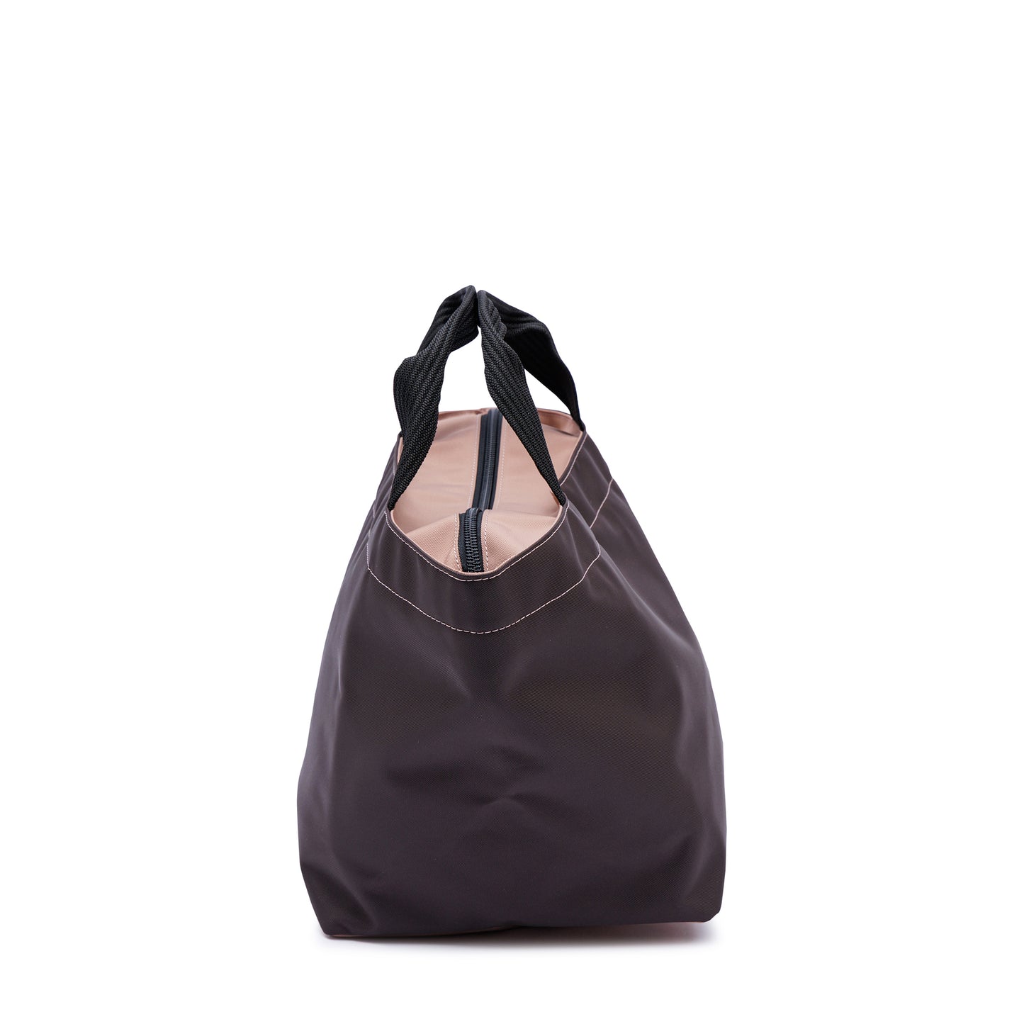 【予約商品】エルベシャプリエ Herve Chapelier 1027N(ナイロン舟型トートM)