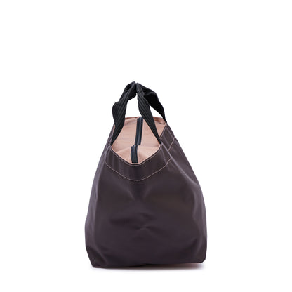 【予約商品】エルベシャプリエ Herve Chapelier 1027N(ナイロン舟型トートM)