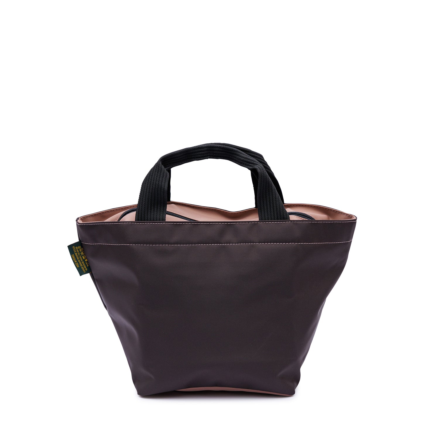 【予約商品】エルベシャプリエ Herve Chapelier 1027N(ナイロン舟型トートM)
