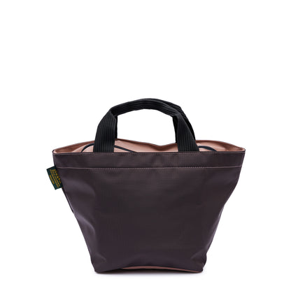 【予約商品】エルベシャプリエ Herve Chapelier 1027N(ナイロン舟型トートM)