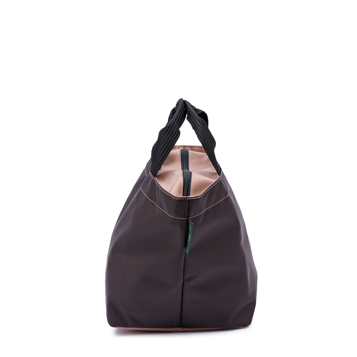 【予約商品】エルベシャプリエ Herve Chapelier 1027N(ナイロン舟型トートM)