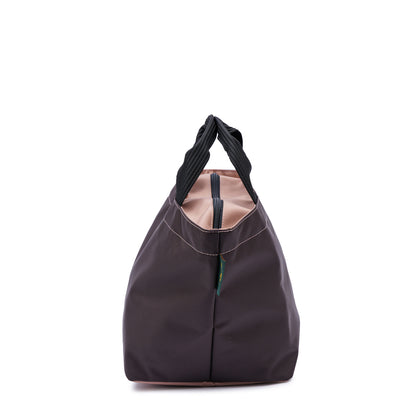 【予約商品】エルベシャプリエ Herve Chapelier 1027N(ナイロン舟型トートM)