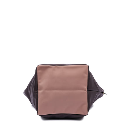 【予約商品】エルベシャプリエ Herve Chapelier 1027N(ナイロン舟型トートM)