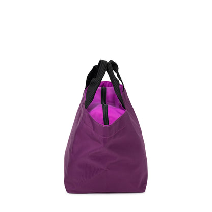 【予約商品】エルベシャプリエ Herve Chapelier 1027N(ナイロン舟型トートM)