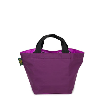 【予約商品】エルベシャプリエ Herve Chapelier 1027N(ナイロン舟型トートM)