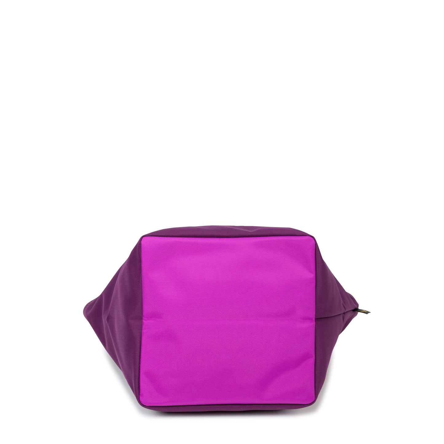 【予約商品】エルベシャプリエ Herve Chapelier 1027N(ナイロン舟型トートM)