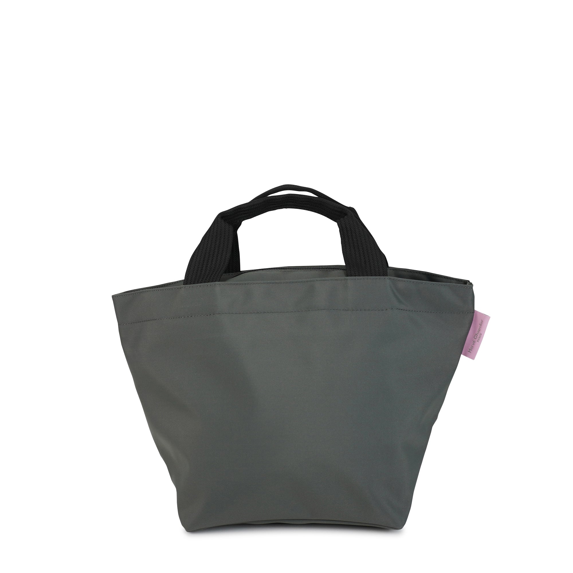 ◆本物　エルベシャプリエ　ナイロン　ショルダートートバック　美品◆ ◇Herve Chapelier◇舟型トートML 1028N (HERVE CHAPELIER⁄トート