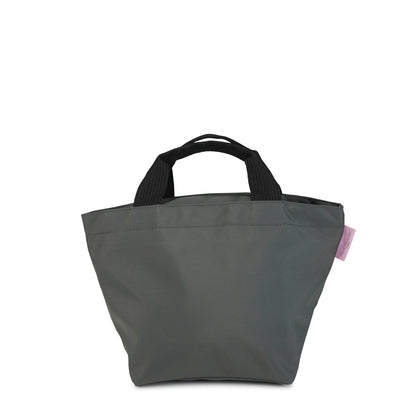 エルベシャプリエ Herve Chapelier 1027NTD(ナイロン舟型トートM)